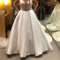 vestido