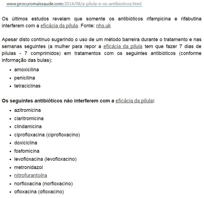 pilula info