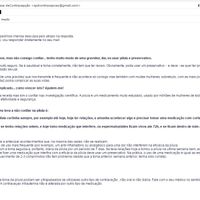 resposta soc. port. contraceçao 