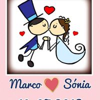 CHECKLIST: O meu Save The Date - 1