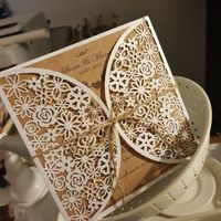 CHECKLIST: O meu convite de casamento - 1