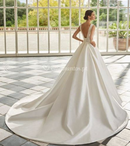 Opinião sincera! Wedding Dress 👗 3