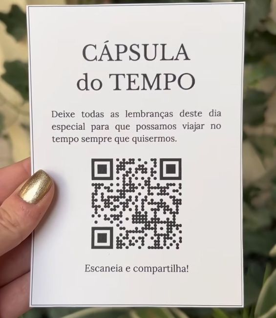 app para upload de fotos durante o casamento. Sugestões Precisa-se! 📸 1