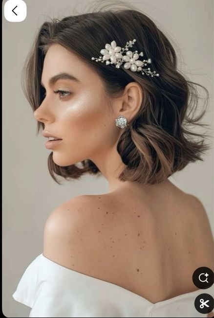 Curiosidade: já escolheram o vosso penteado? 💇🏽‍♀️ 16