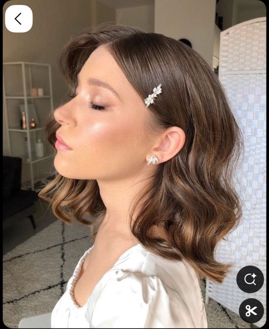 Curiosidade: já escolheram o vosso penteado? 💇🏽‍♀️ 15