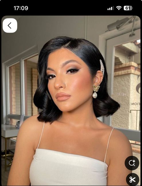 Curiosidade: já escolheram o vosso penteado? 💇🏽‍♀️ 14