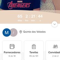 Faz a contagem decrescente! Quantos dias faltam para o dia C? - 1