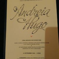 Convites - tema música - 2