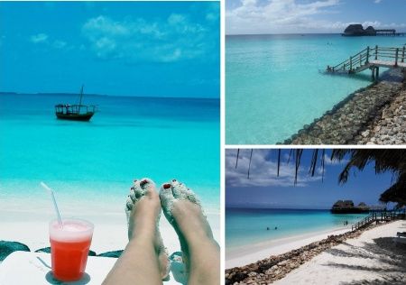 Zanzibar