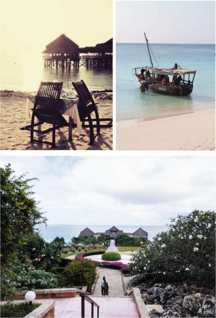 Zanzibar