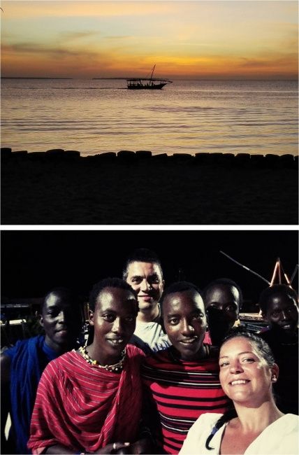 Zanzibar