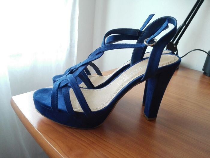 sapatos