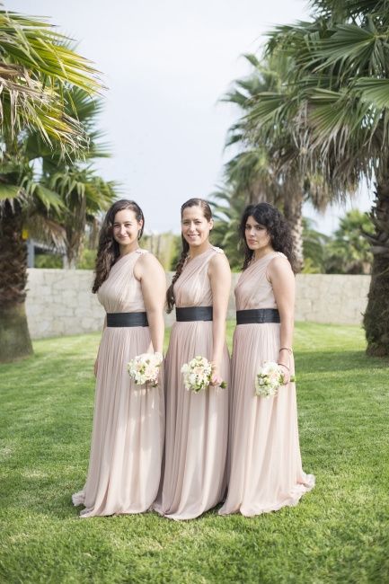 Damas de Honor