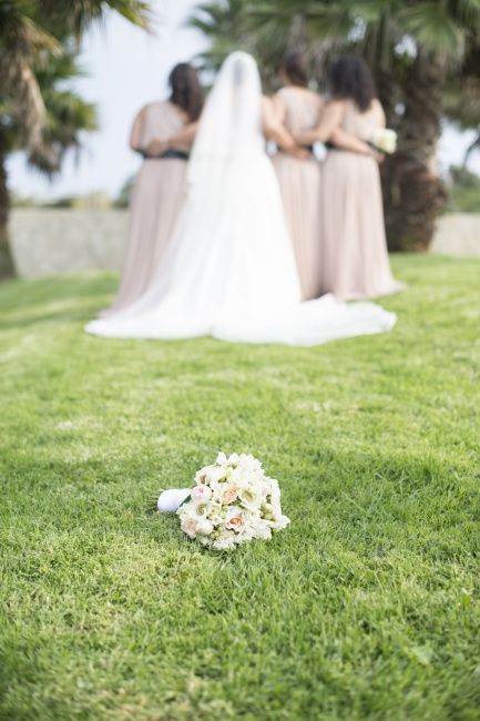 Damas de Honor