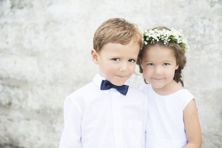 Meninos das Alianças