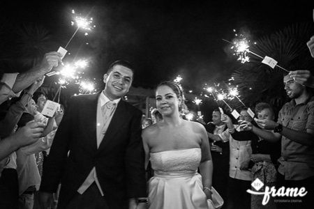 sparkler
