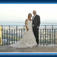 Casamento Antónia & César