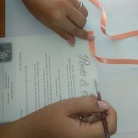 Os nossos convites - 3