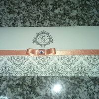 Convites - 1
