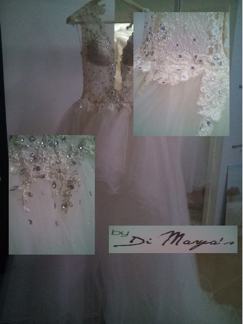 exclusivos di Maryas para NOIVAS D.DINIS coleção 2016