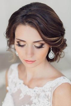 Makeup Bride 