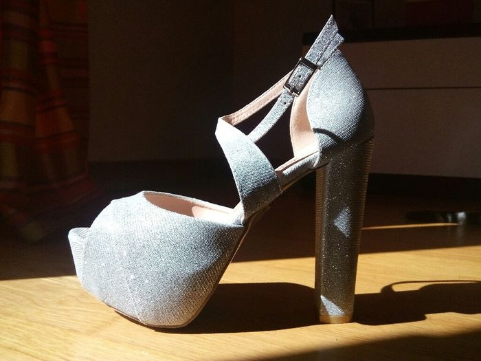 Amanhã dia de compras e procura - 5