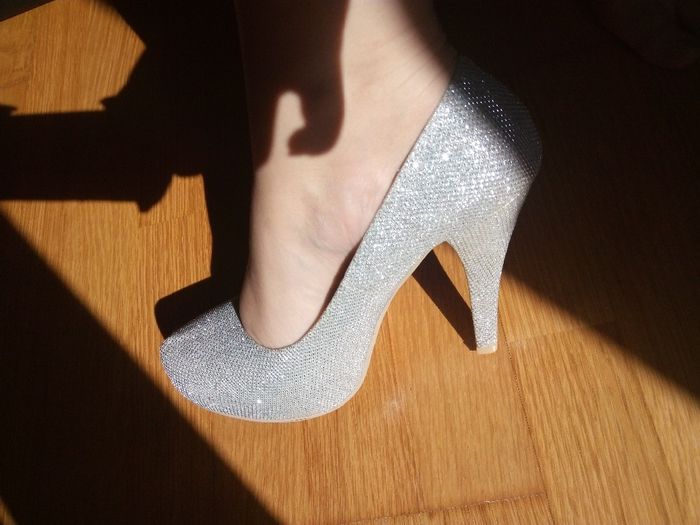 Sapatos 2