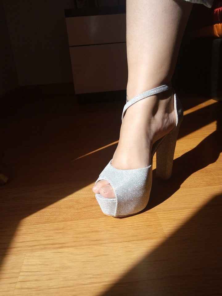 Sapatos 1