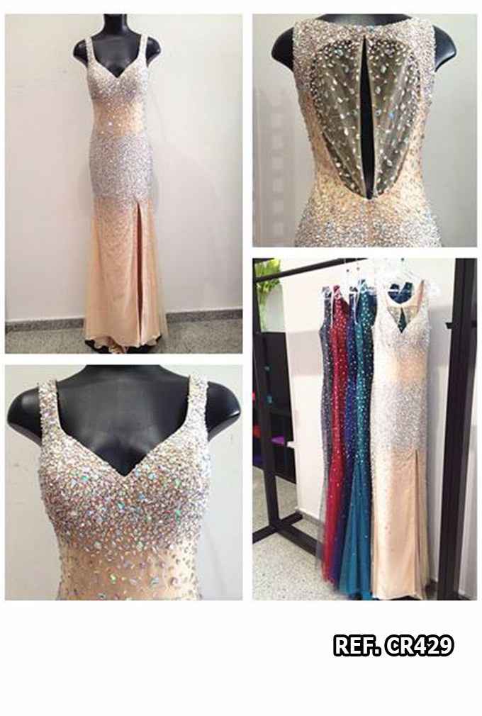 lojas de vestidos de cerimonia online