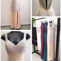 Vestidos cerimónia
