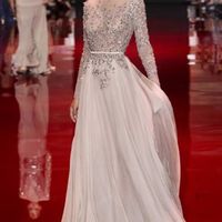 Vestidos cerimónia