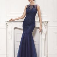 Vestidos cerimónia