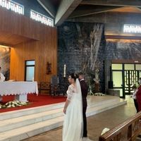 1 Mês de Casados 🥰 - 2