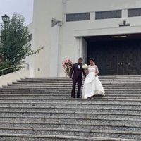 1 Mês de Casados 🥰 - 3