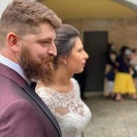 1 Mês de Casados 🥰 - 5