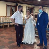 1 Mês de Casados 🥰 - 6