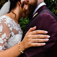 1 Mês de Casados 🥰 - 7