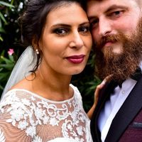 1 Mês de Casados 🥰 - 8