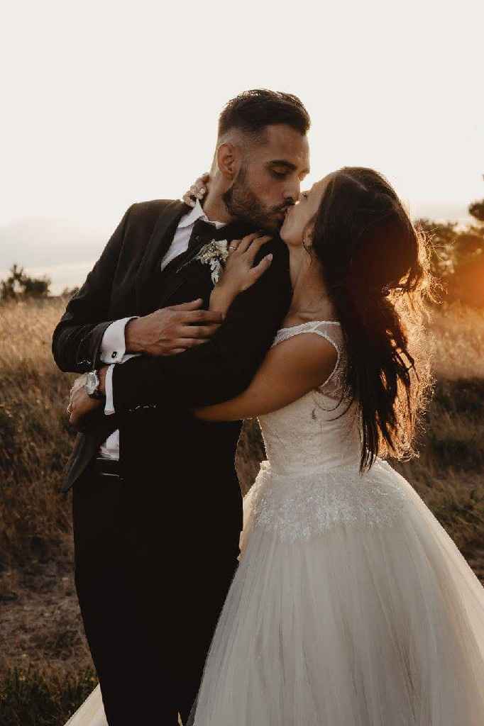 A Fotografia que não vai faltar no meu dia é... - 5