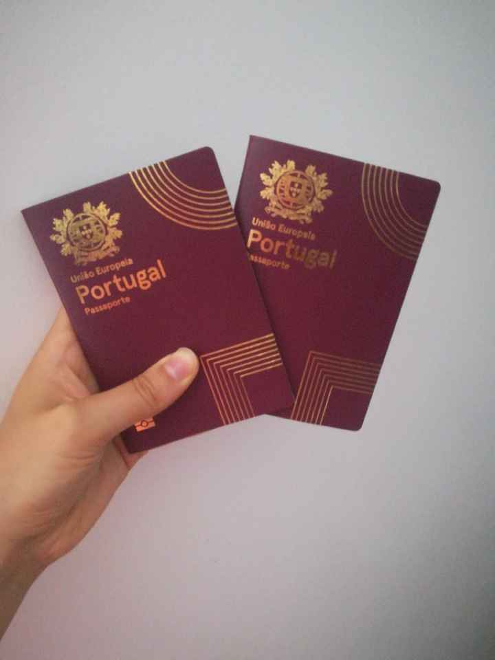 Mais checks e tudo a compor-se 😊 - 3