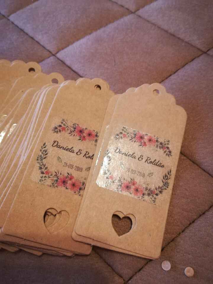 a um mêeeeeeeeeeeeeeees 😍😱🤭💍🤵👰 - 3