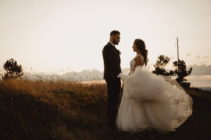 A Fotografia que não vai faltar no meu dia é... - 1