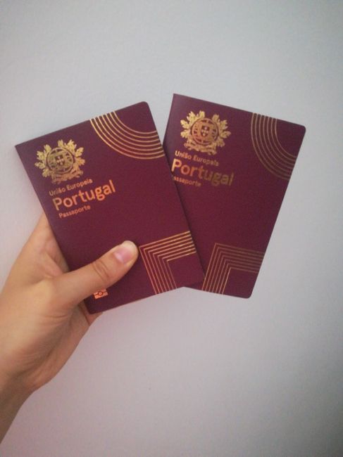 Mais checks e tudo a compor-se 😊 3