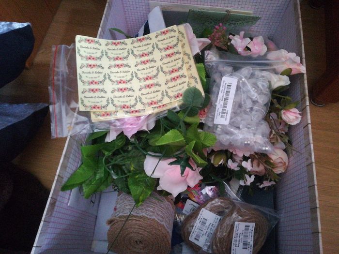 Mais checks e tudo a compor-se 😊 4