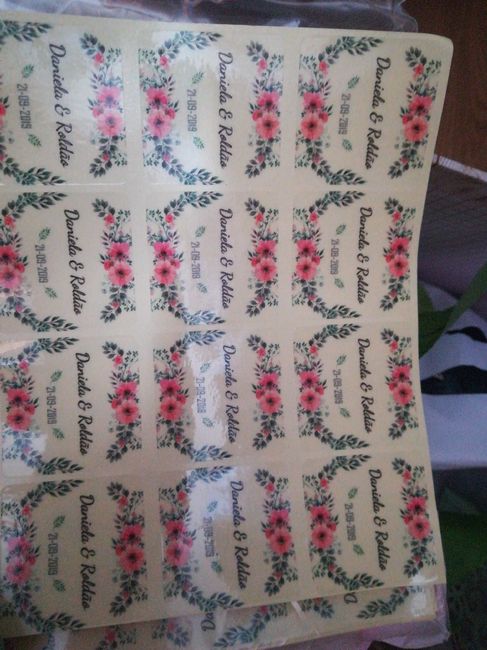 Mais checks e tudo a compor-se 😊 5