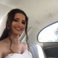 Já casei e já tenho saudades - 1