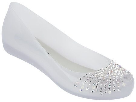 Os meus sapatos de noiva - 1