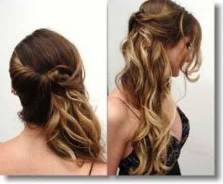 Inspiração penteado 1