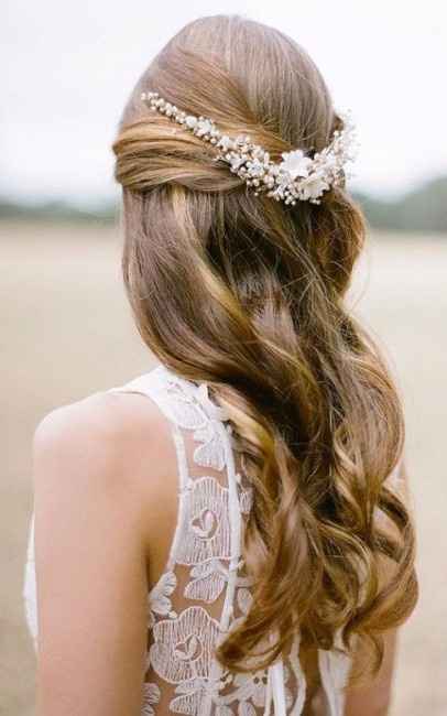 Inspiração Penteado 6