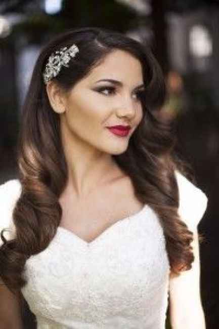 Inspiração Penteado 7